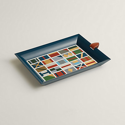 Decorative trays - Decorative Objects | Hermès USA Decorative trays - Decorative Objects | Hermès USA